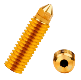 Boquillas Artillery X3 y X4