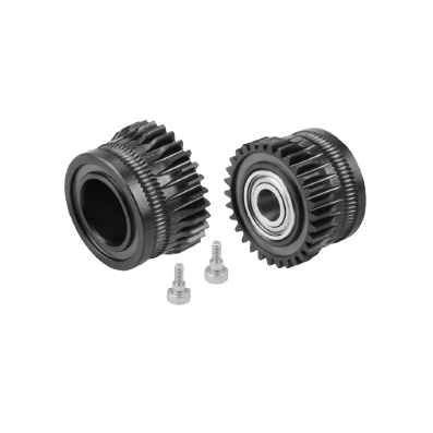 Boquillas Artillery X3 y X4