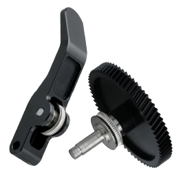 Boquillas Artillery X3 y X4