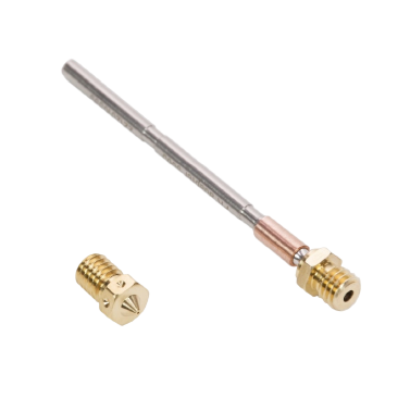 Boquillas Artillery X3 y X4