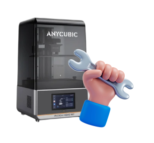 Impresión 3D