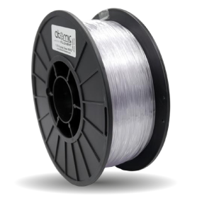 Filamentos PETG
