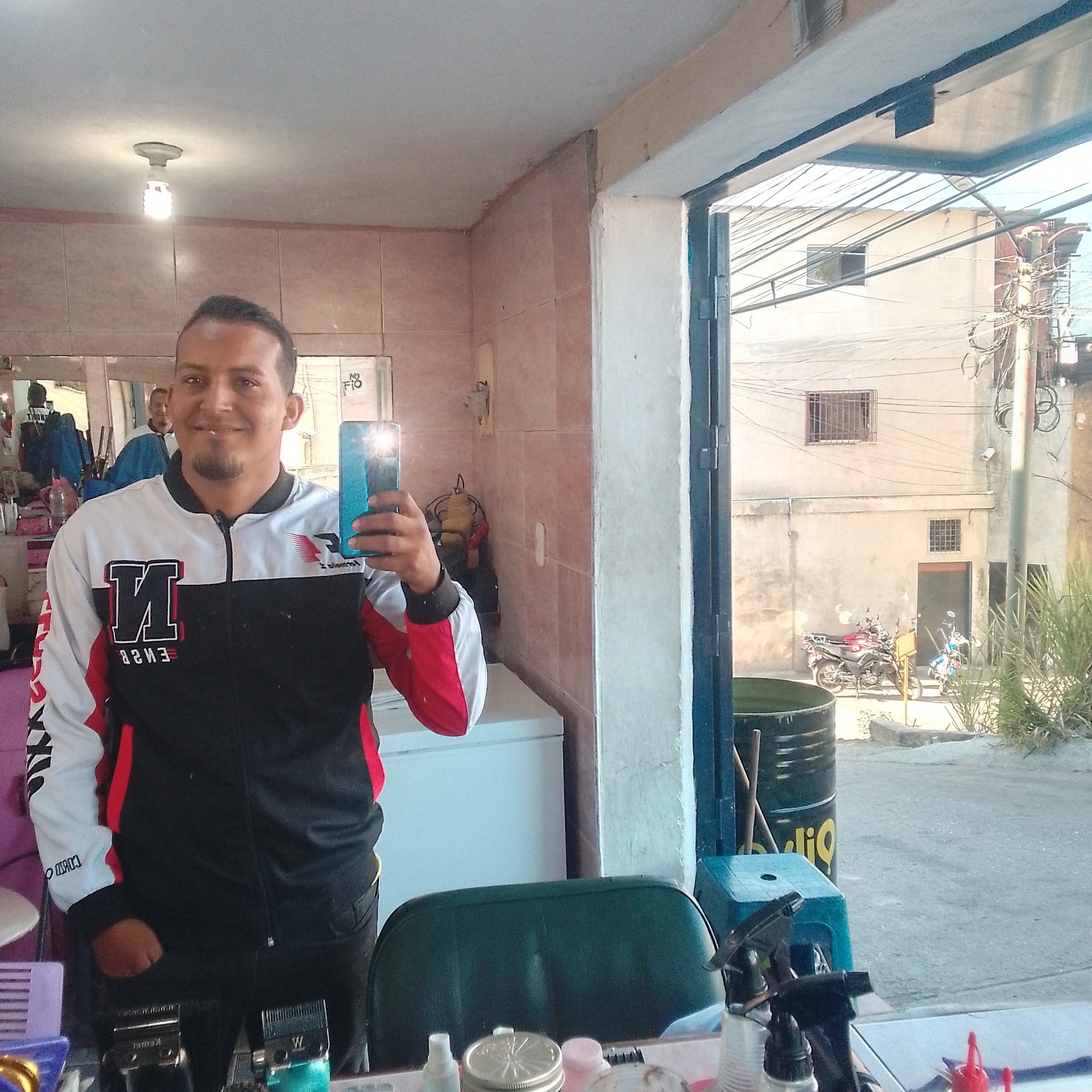 Cliente 3